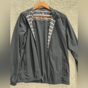 Men’s Lululemon zip up size Large